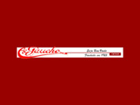 Screenshot for http://www.aogaucho.com.br