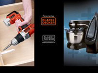 Screenshot for http://www.blackedecker.com.br