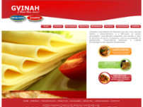 Screenshot for http://www.gvinah.com.br