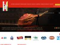 Screenshot for http://www.allfood.com.br