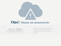 Screenshot for http://www.tjseguranca.com.br