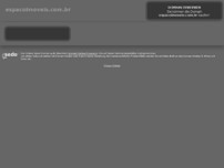 Screenshot for http://www.espacoimoveis.com.br
