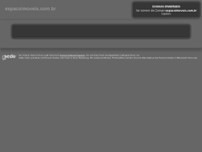Screenshot for http://www.espacoimoveis.com.br