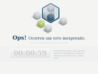 Screenshot for http://www.fabricaideias.com