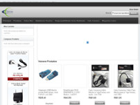 Screenshot for http://www.canalcerto.com.br