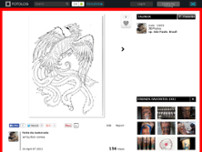 Screenshot for http://www.fotolog.com/ta2rick