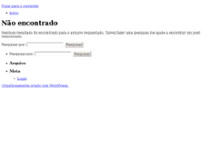 Screenshot for http://www.jptech.com.br