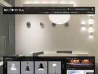 Screenshot for http://www.reka.com.br