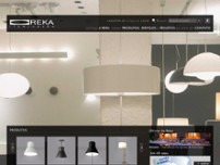 Screenshot for http://www.reka.com.br