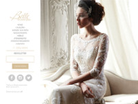 Screenshot for http://www.bellesposa.com.br