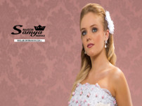 Screenshot for http://www.maisonsamya.com.br