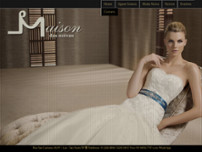 Screenshot for http://www.maisondasnoivas.com.br