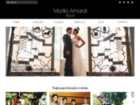 Screenshot for http://www.mariliaamaralrigor.com.br