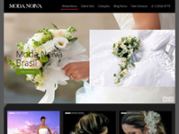 Screenshot for http://www.modanoivabrasil.com.br