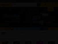 Screenshot for http://www.livrariasaraiva.com.br