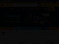 Screenshot for http://www.livrariasaraiva.com.br