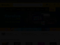 Screenshot for http://www.livrariasaraiva.com.br