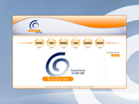 Screenshot for http://www.grancred.com.br