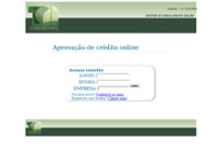Screenshot for http://www.tcn.com.br
