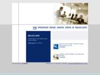 Screenshot for http://www.hopefomento.com.br