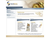 Screenshot for http://www.trendsetter.com.br
