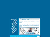 Screenshot for http://www.thermiccomercial.com.br
