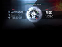 Screenshot for http://www.sparflex.com.br