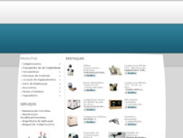 Screenshot for http://www.airking.com.br
