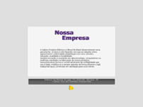 Screenshot for http://www.sabinoakesol.com.br