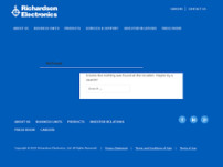 Screenshot for http://www.rell.com.br