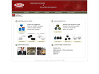 Screenshot for http://www.joaly.com.br