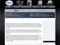 Screenshot for http://www.fadri.com.br