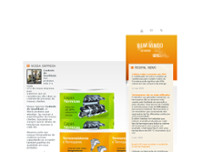 Screenshot for http://www.resipal.com.br
