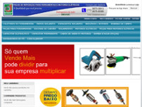 Screenshot for http://www.dijota.com.br