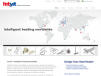 Screenshot for http://www.hotset.com.br