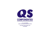 Screenshot for http://www.qscomponentes.com.br