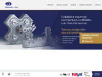 Screenshot for http://www.qualityup.com.br