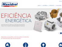 Screenshot for http://www.maxidrel.com.br