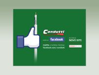 Screenshot for http://www.condutti.com.br