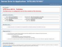 Screenshot for http://www.geralpecas.com.br