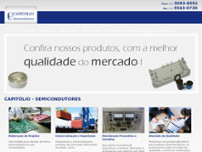Screenshot for http://www.capitoliosemic.com.br