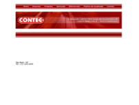 Screenshot for http://www.contec.ind.br