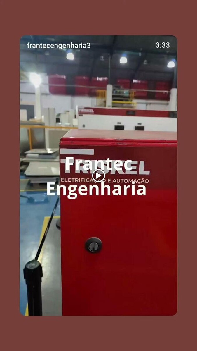 Images FRANTEC ENGENHARIA