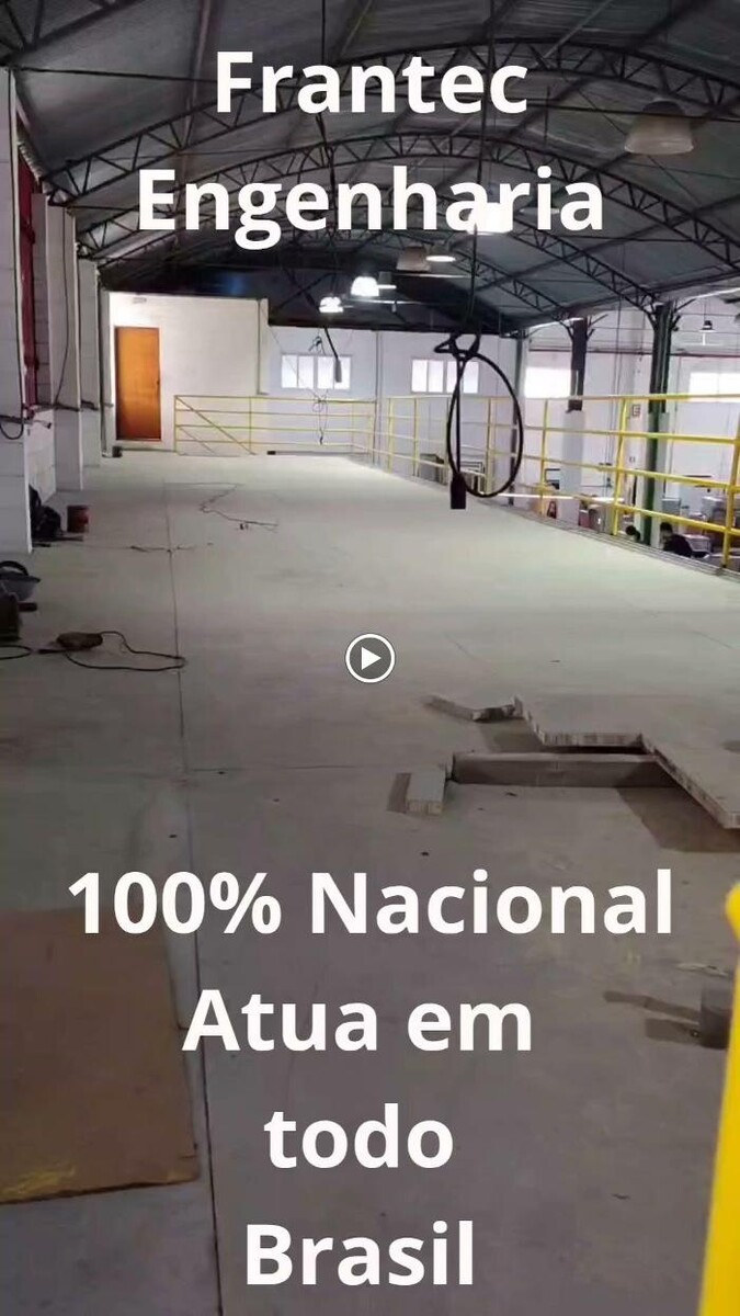 Images FRANTEC ENGENHARIA