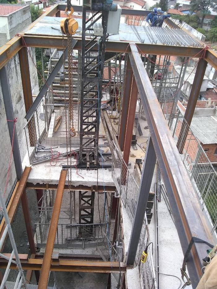 Images FRANTEC ENGENHARIA