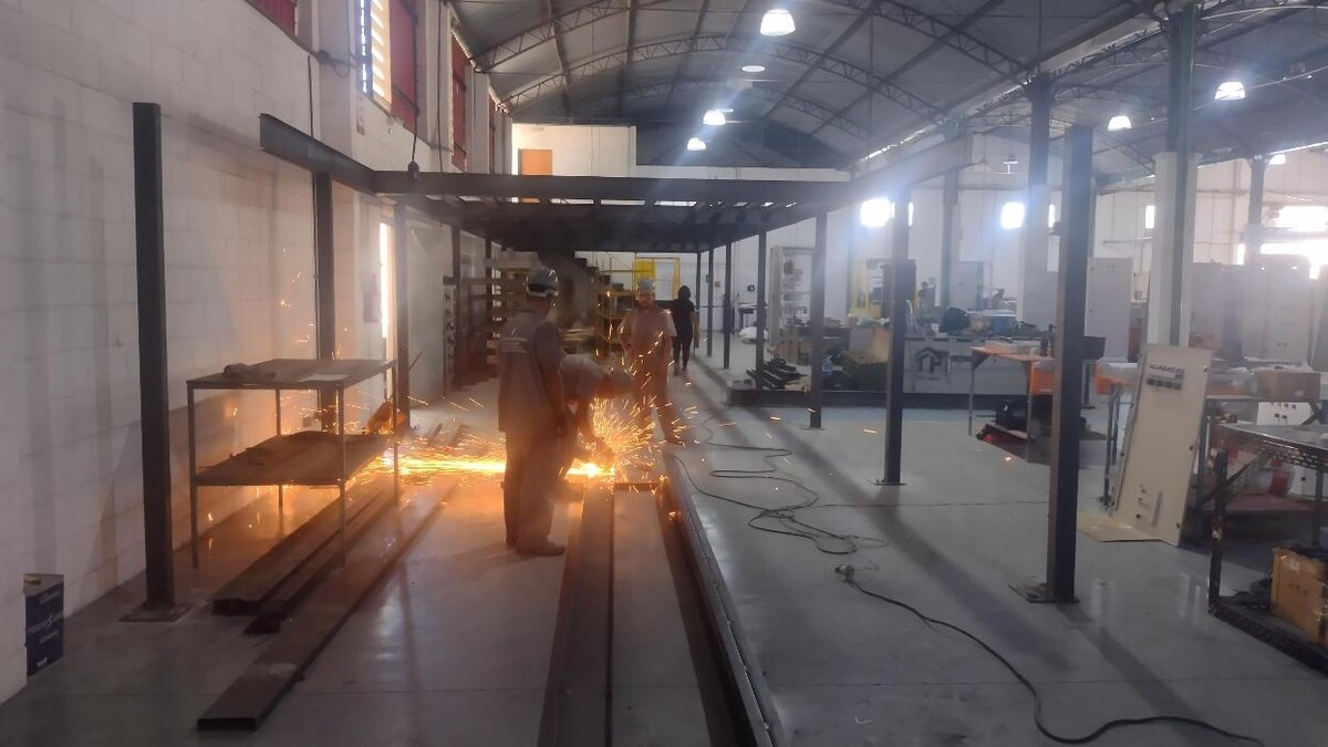 Images FRANTEC ENGENHARIA
