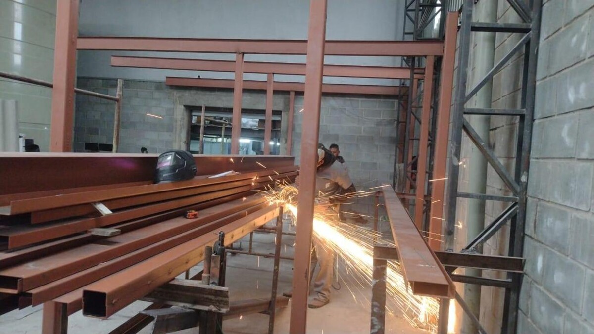 Images FRANTEC ENGENHARIA
