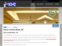 Screenshot for http://www.gessorvg.com.br