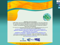 Screenshot for http://www.artvison.com.br