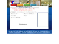 Screenshot for http://www.fortforro.com.br